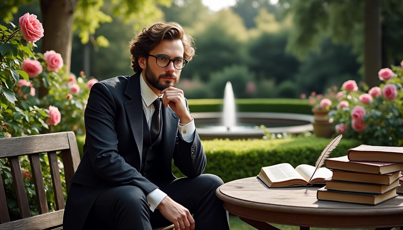 découvrez comment les thèmes de l'amour, la nature et la révolte traversent la poésie du 18e siècle, illustrant les préoccupations et les aspirations de cette époque en pleine transformation.