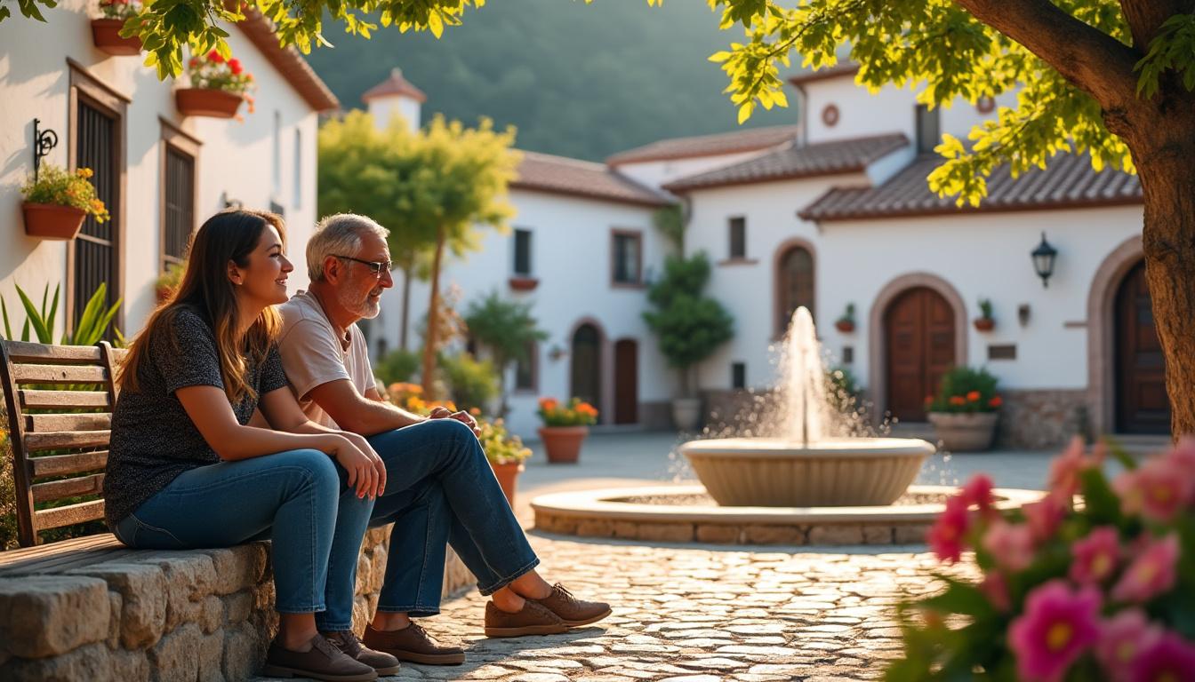 découvrez comment maîtriser facilement le présent du subjonctif en espagnol grâce à des conseils pratiques et astuces efficaces. simplifiez votre apprentissage et améliorez votre expression orale et écrite dès aujourd'hui !