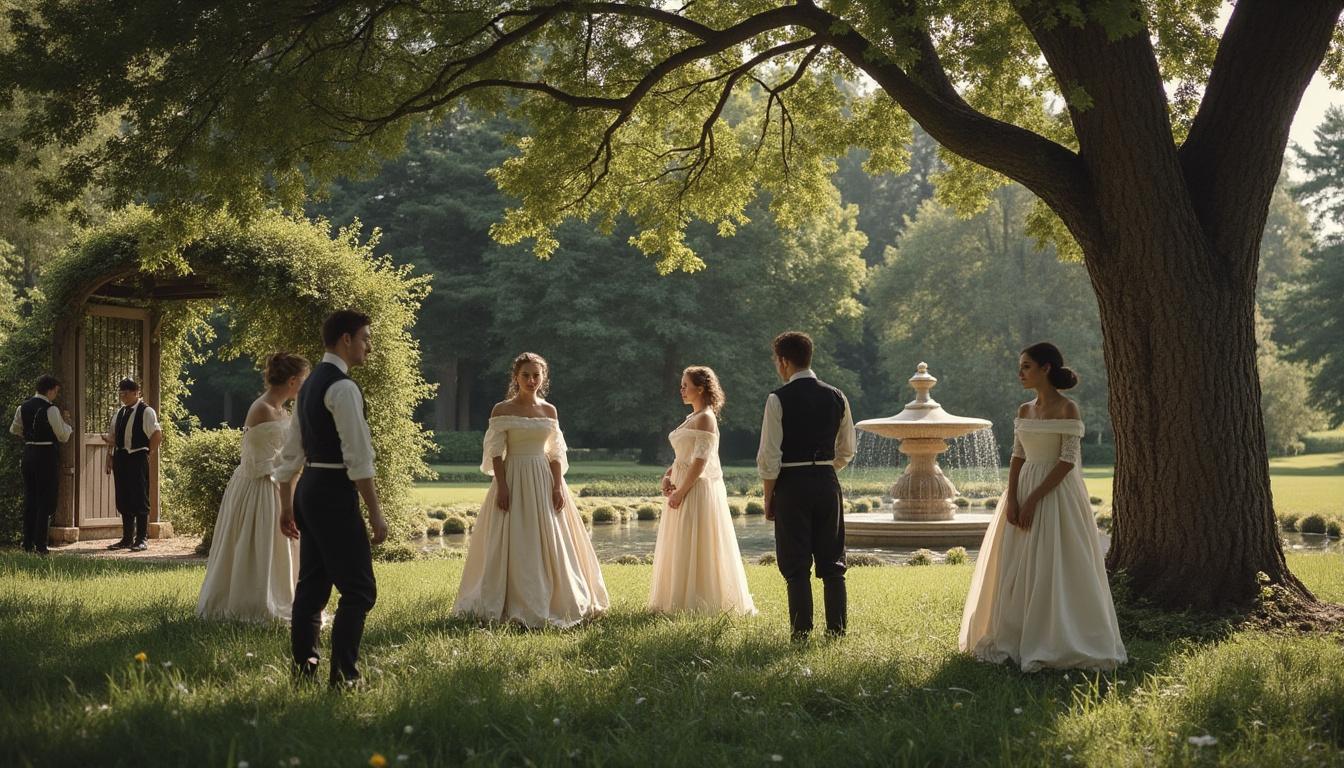 découvrez un résumé des thèmes centraux de la pièce 'on ne badine pas avec l'amour', explorant les enjeux de l'amour, du destin et des choix difficiles.