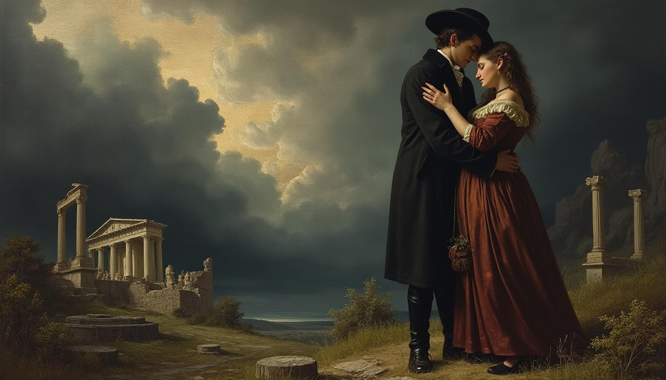 découvrez un résumé approfondi des thèmes centraux de la pièce « on ne badine pas avec l'amour », explorant les enjeux de l'amour, de la passion et du destin.