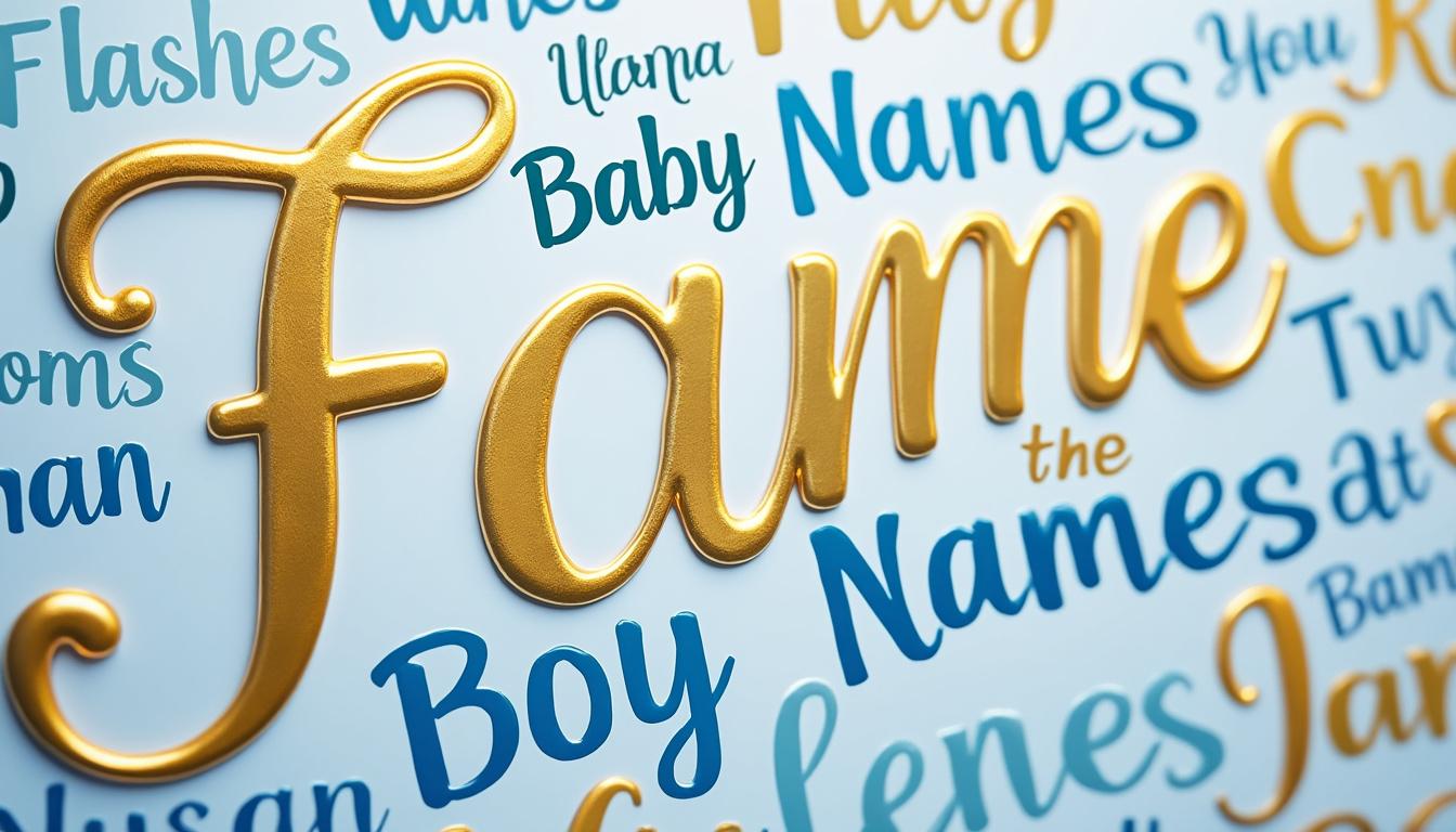 découvrez le top 10 des prénoms de garçon commençant par la lettre f, sélectionnés pour leur originalité et leur charme. trouvez l'inspiration parfaite pour choisir un prénom unique et significatif.