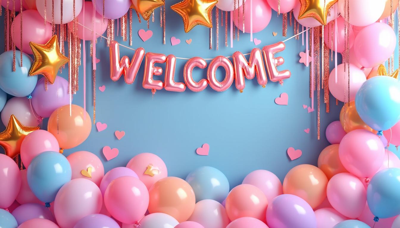 découvrez notre sélection des 10 meilleurs accessoires pour réussir l'animation photo booth lors d'une fête d'enfant. amusez les petits invités avec des accessoires ludiques et colorés pour des souvenirs inoubliables.