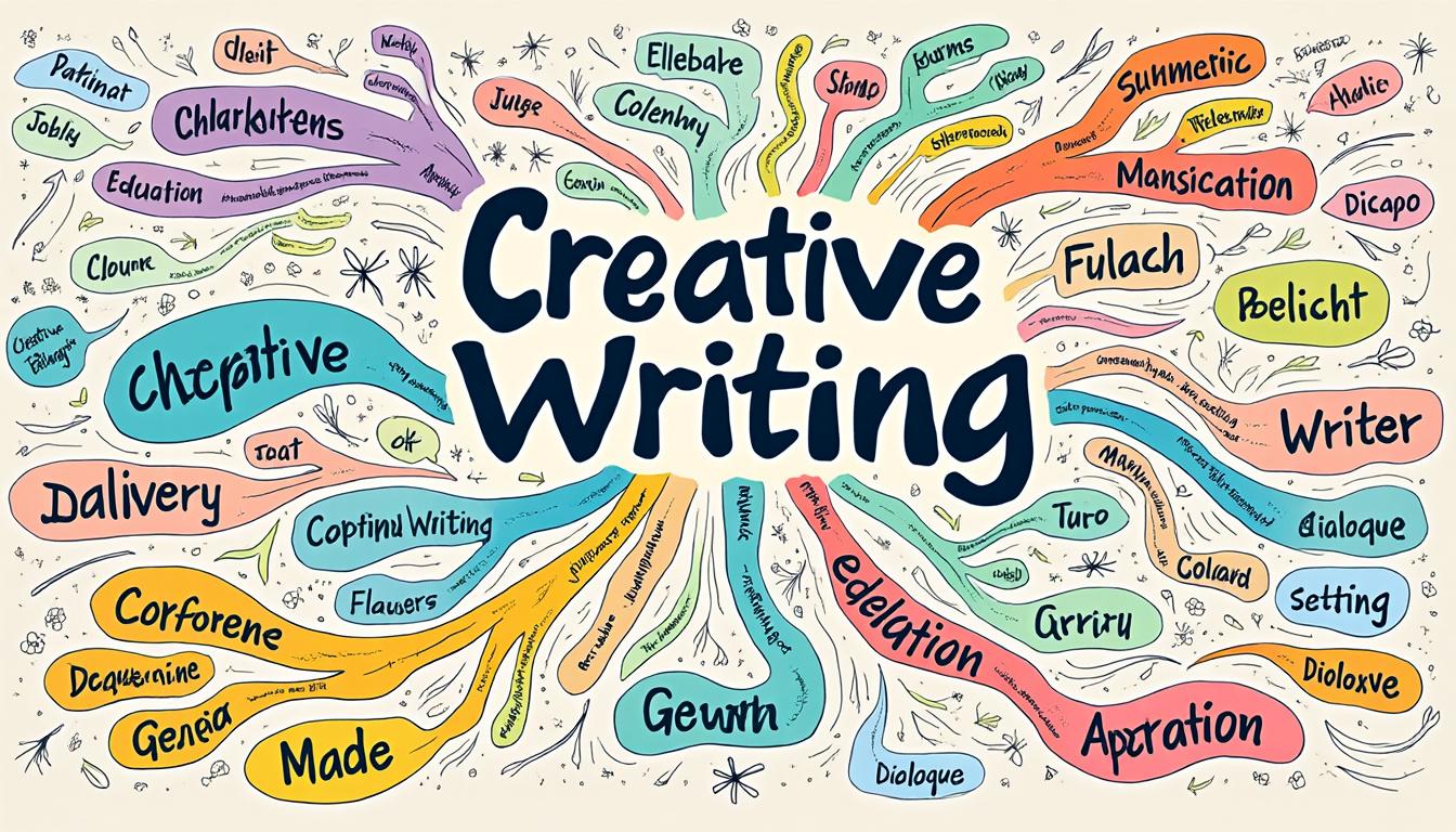 découvrez comment utiliser la carte mentale comme figure de style pour stimuler votre imagination littéraire et enrichir votre écriture créative.