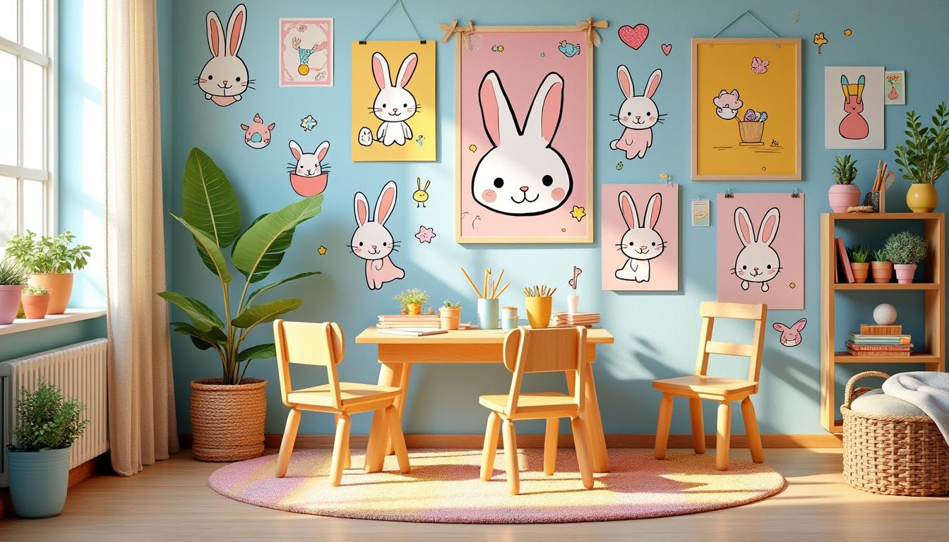 atelier créatif pour enfants : découvrez le coloriage de simon le lapin, une activité ludique et éducative pour stimuler leur imagination et leur créativité.