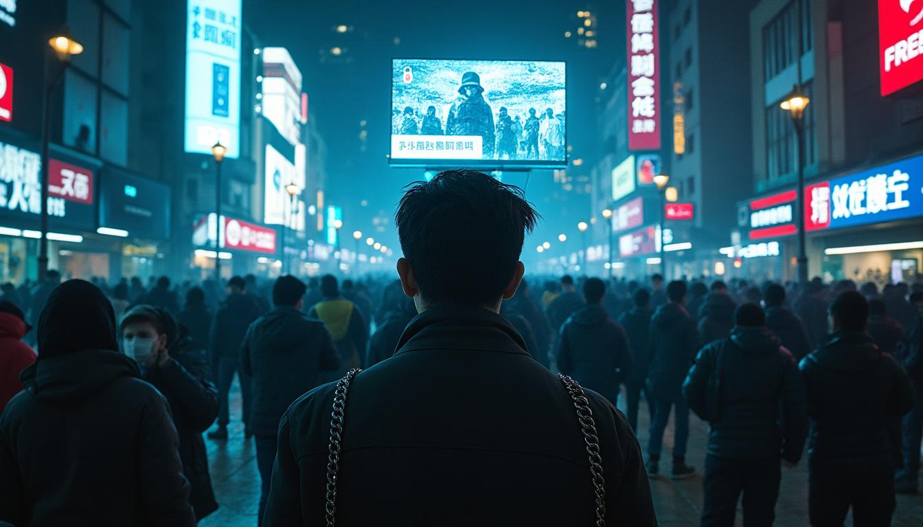 découvrez la définition de la dystopie et plongez dans une analyse approfondie des récits dystopiques qui questionnent notre société et notre avenir.