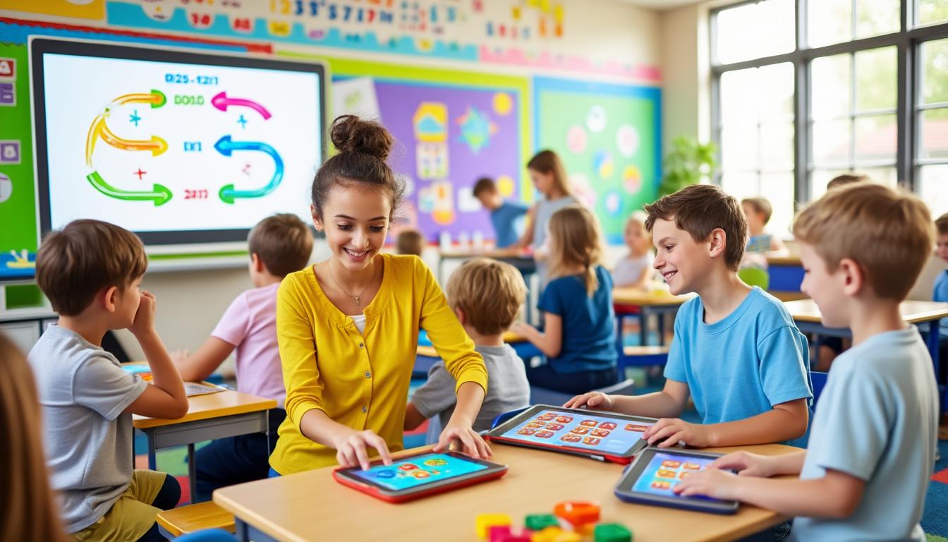 téléchargez et imprimez des exercices de tables de multiplication sans réponses, parfaits pour aider vos enfants à s'entraîner et progresser en mathématiques de manière ludique.
