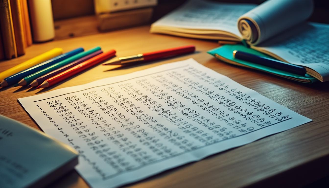 téléchargez et imprimez des exercices de tables de multiplication sans réponses, parfaits pour aider vos enfants à apprendre et pratiquer de manière autonome.