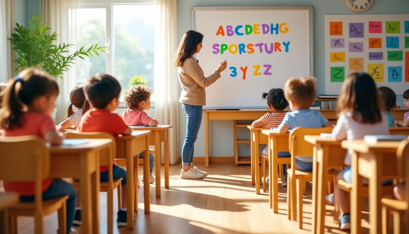 découvrez comment maîtriser les mots en 2 syllabes pour enrichir efficacement votre vocabulaire et améliorer votre expression en français.