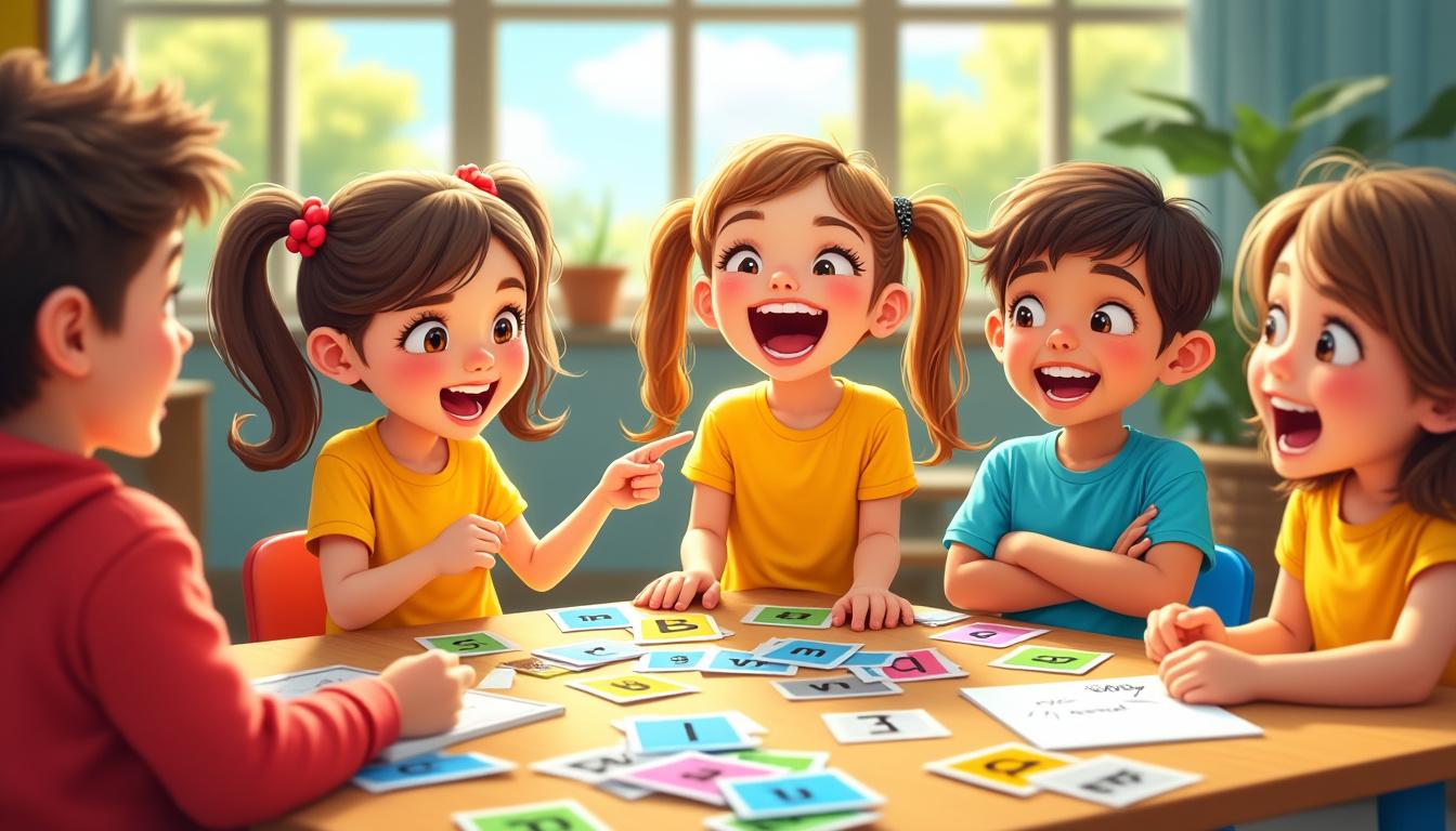 découvrez comment maîtriser les mots en 2 syllabes pour enrichir votre vocabulaire et améliorer votre expression orale et écrite efficacement.