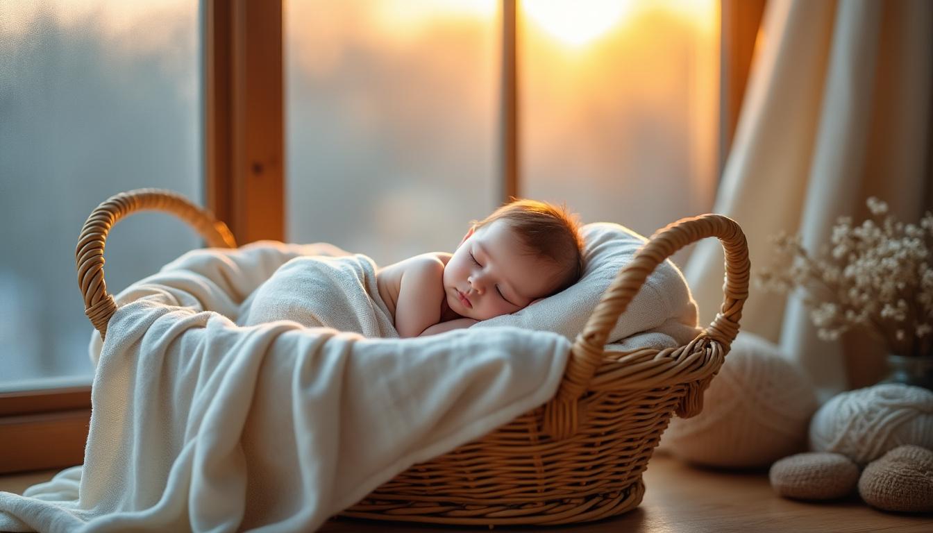 découvrez notre liste de prénoms de fille commençant par la lettre g, avec des idées uniques et magnifiques pour choisir le prénom parfait de votre petit ange.