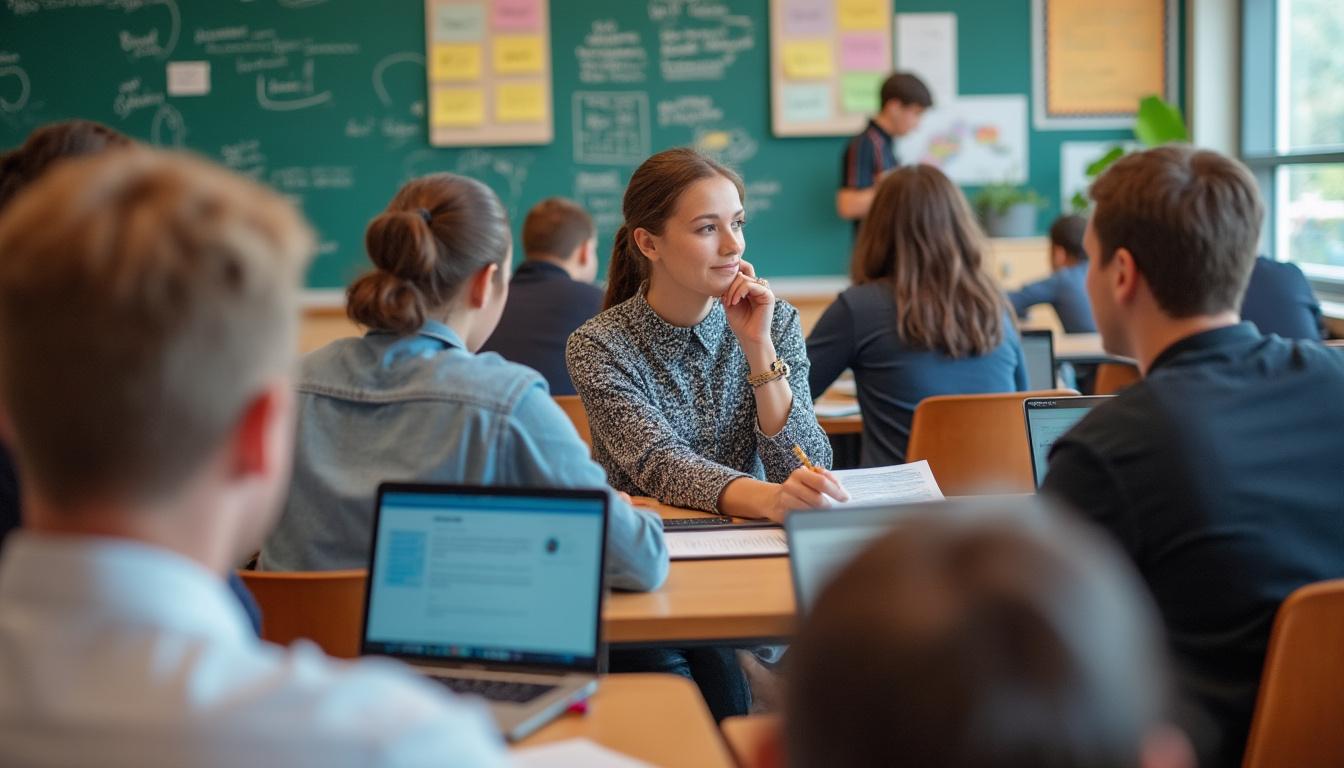 découvrez comment maîtriser le tableau des suffixes en anglais pour améliorer votre vocabulaire et réussir tous vos examens avec succès.