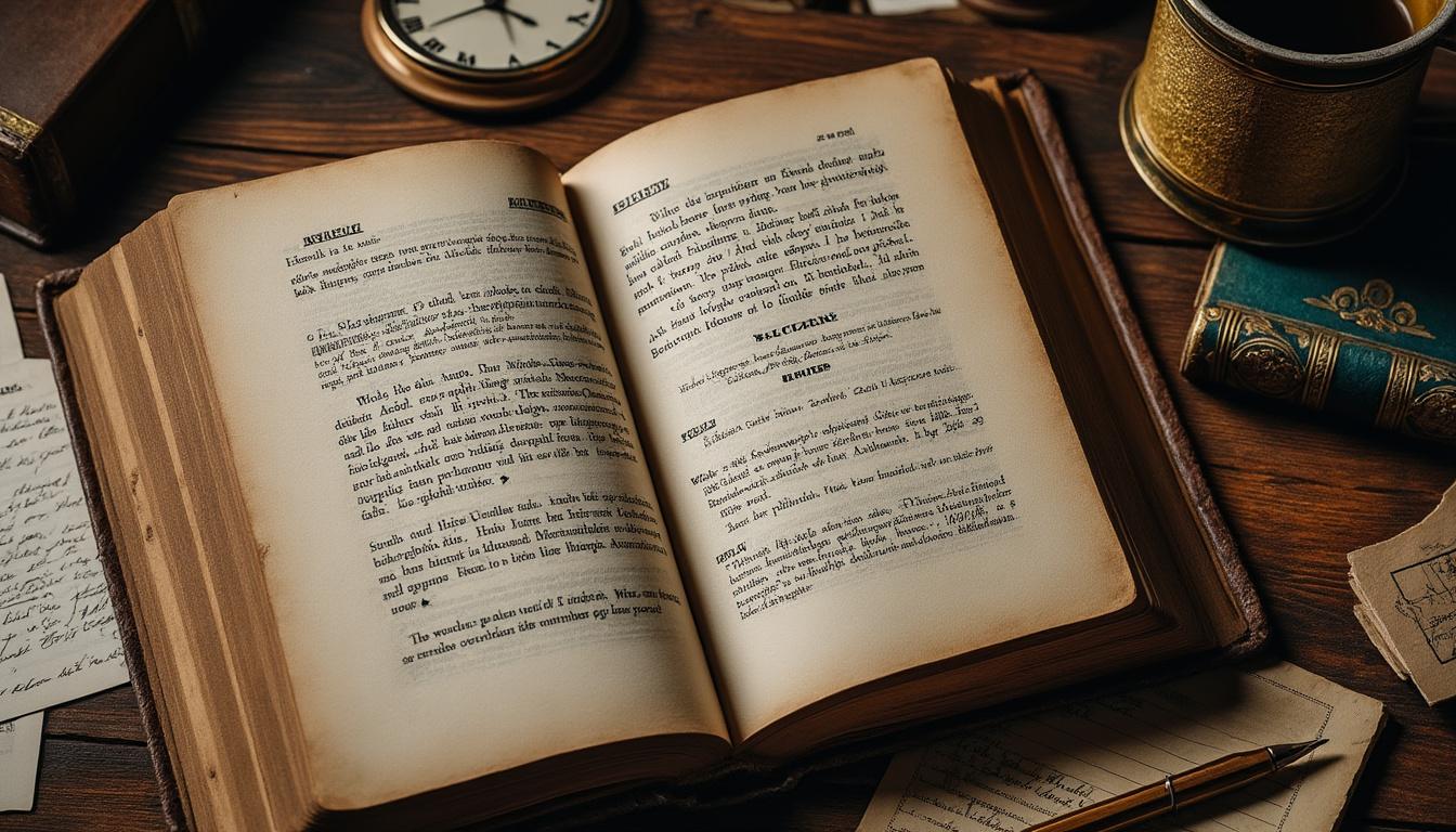 découvrez pourquoi chaque auteur doit maîtriser le tableau des compléments circonstanciels pour enrichir ses textes, clarifier ses idées et améliorer la qualité de son écriture.