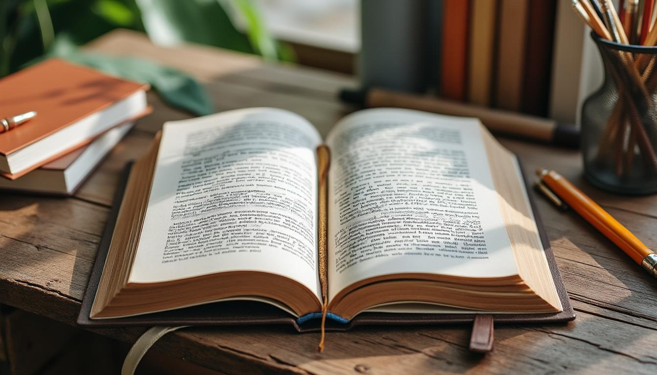 découvrez des synonymes du verbe être pour enrichir votre communication et la rendre plus vivante et engageante au quotidien.