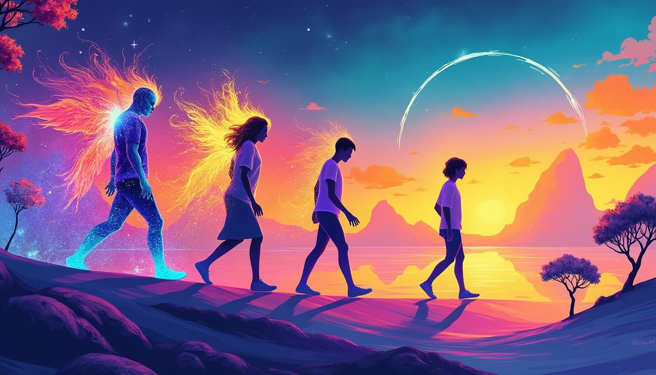 découvrez des synonymes dynamiques pour remplacer le verbe être et rendre votre communication plus vivante et expressive.