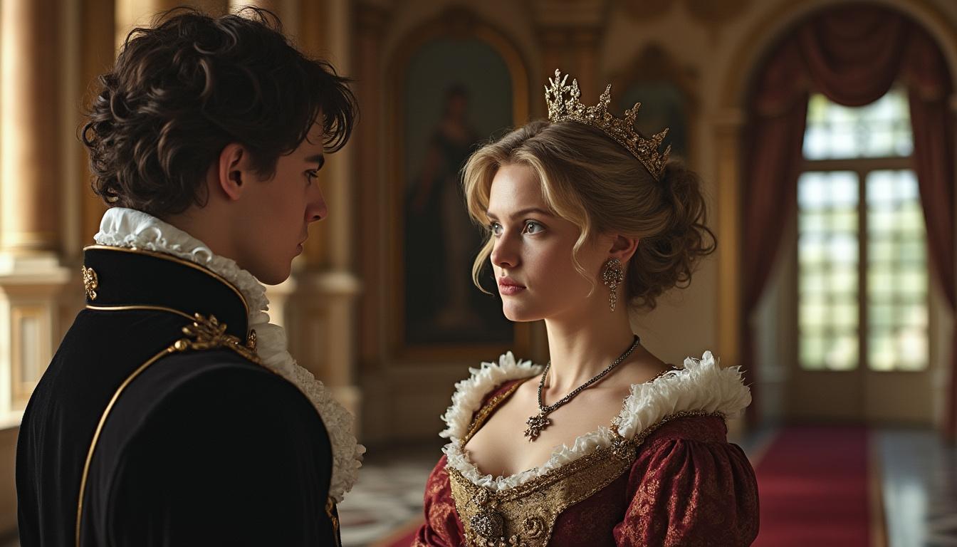 découvrez un résumé détaillé de ruy blas qui met en lumière la richesse et la complexité des personnages de cette œuvre classique de victor hugo.