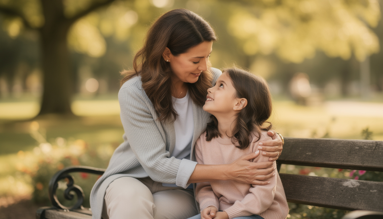 découvrez une citation touchante d'une marraine pour sa filleule, transmettant un message d'amour et de sagesse qui inspire et guide pour la vie.