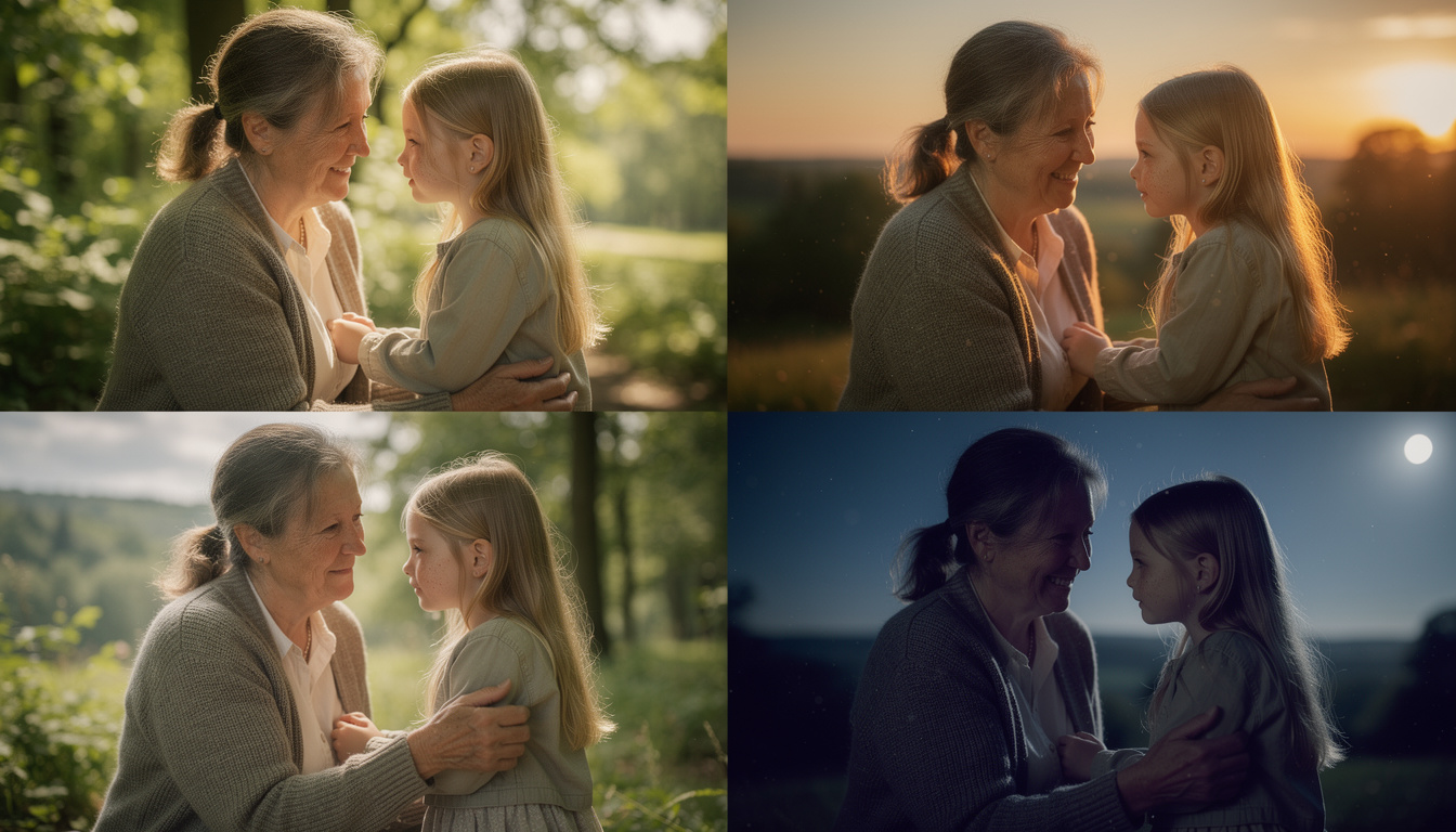 découvrez une belle citation d'une marraine pour sa filleule, un message rempli d'amour et de sagesse pour renforcer leur lien unique.