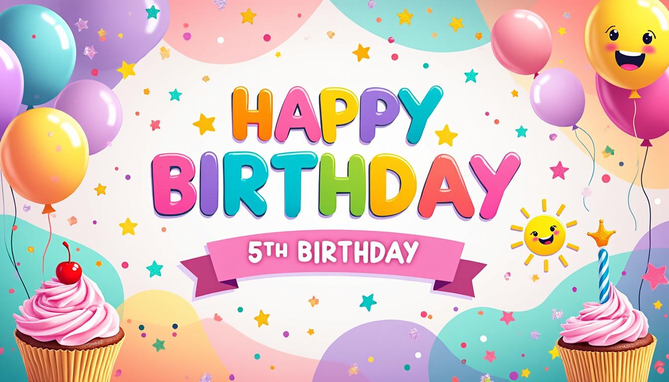 découvrez comment créer des invitations uniques et colorées pour une fête d'enfants sur le thème arc-en-ciel pastel, pour une célébration mémorable et joyeuse.