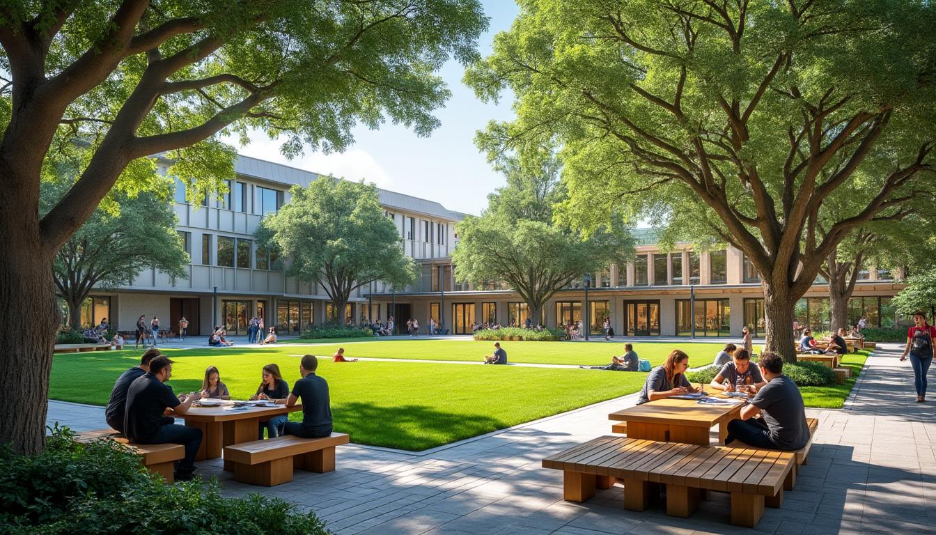 découvrez comment le classement iut france 2025 impacte les stratégies de recrutement des entreprises et guide leurs choix de candidats.