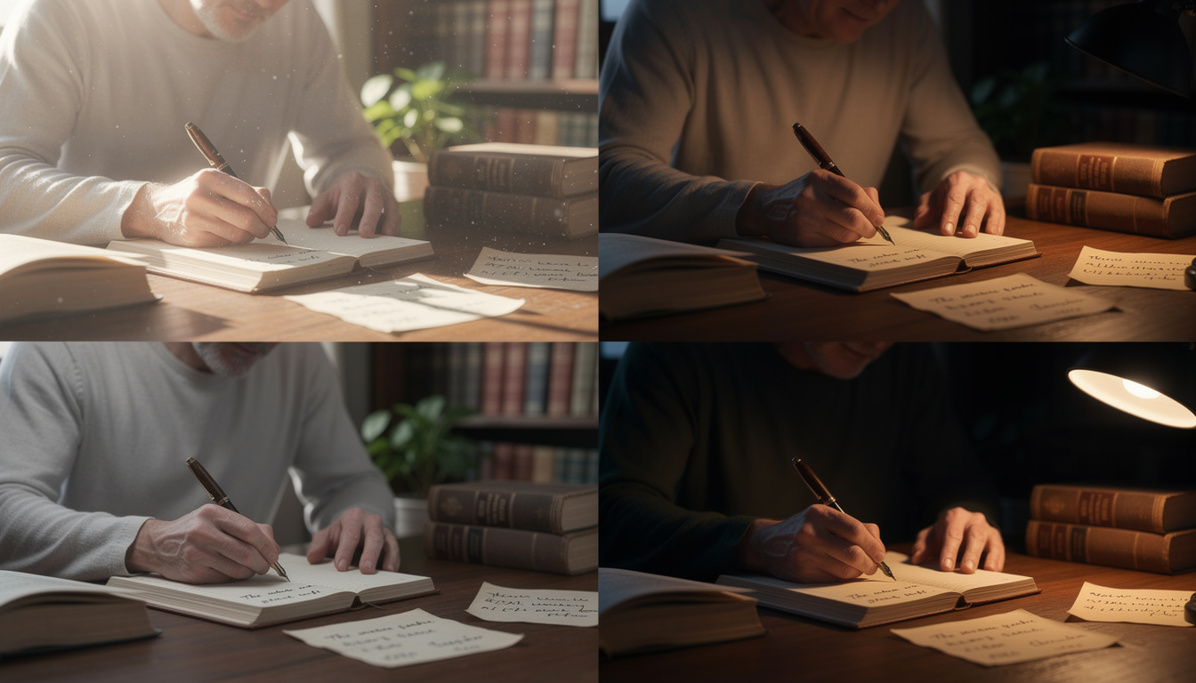 découvrez comment comprendre la nature et la fonction des mots peut transformer votre écriture et améliorer la clarté de vos textes.