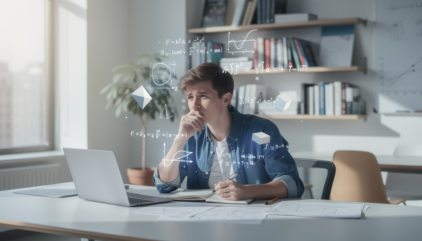 découvrez une analyse complète des sujets du grand oral de maths, alliant théorie et pratique pour vous préparer efficacement à cet examen clé.