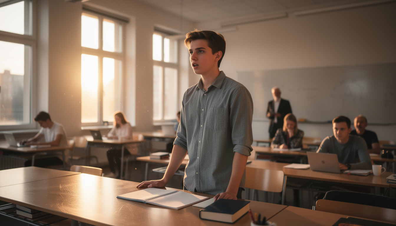 découvrez une analyse détaillée des sujets du grand oral de maths, alliant théorie et pratique pour mieux préparer votre épreuve.