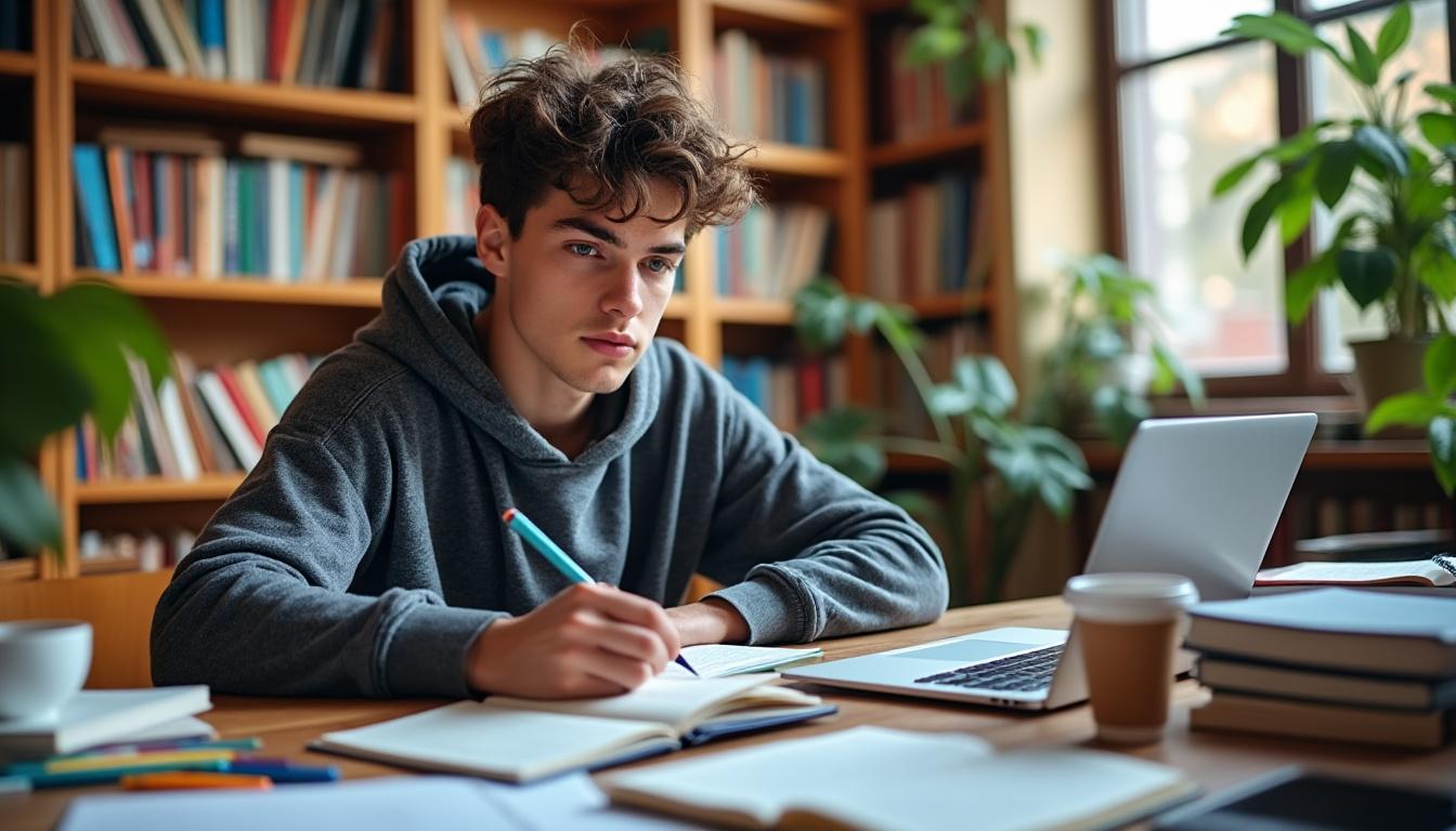 découvrez tout ce que vous devez savoir sur les coefficients du baccalauréat : explications claires et conseils pour bien comprendre leur impact sur votre note finale.