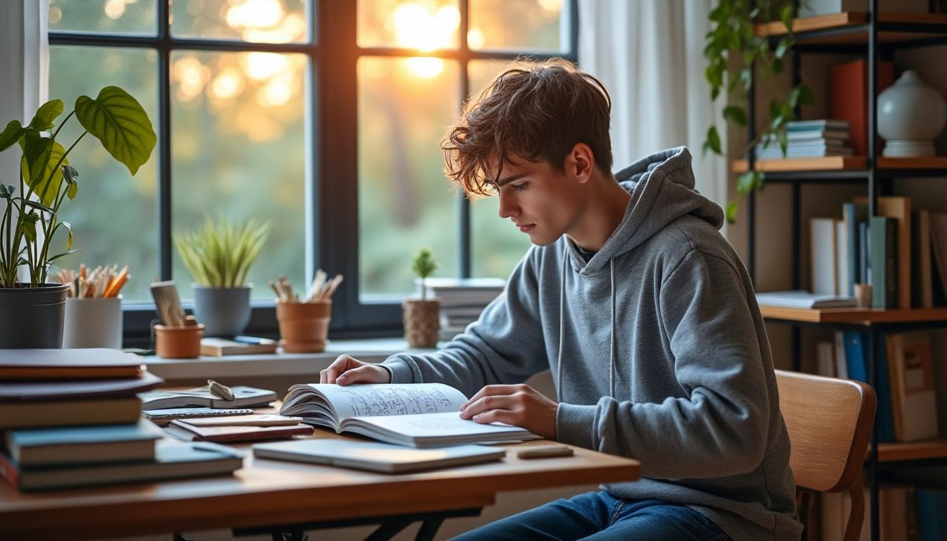 découvrez tout ce qu'il faut savoir sur les coefficients du baccalauréat, leur impact sur vos résultats et comment les comprendre facilement pour mieux préparer vos examens.