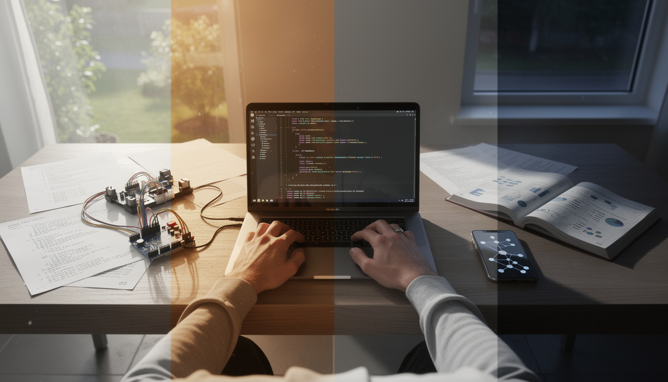 découvrez les compétences clés du programme nsi de terminale 2024 à maîtriser pour réussir votre année et préparer efficacement vos examens.