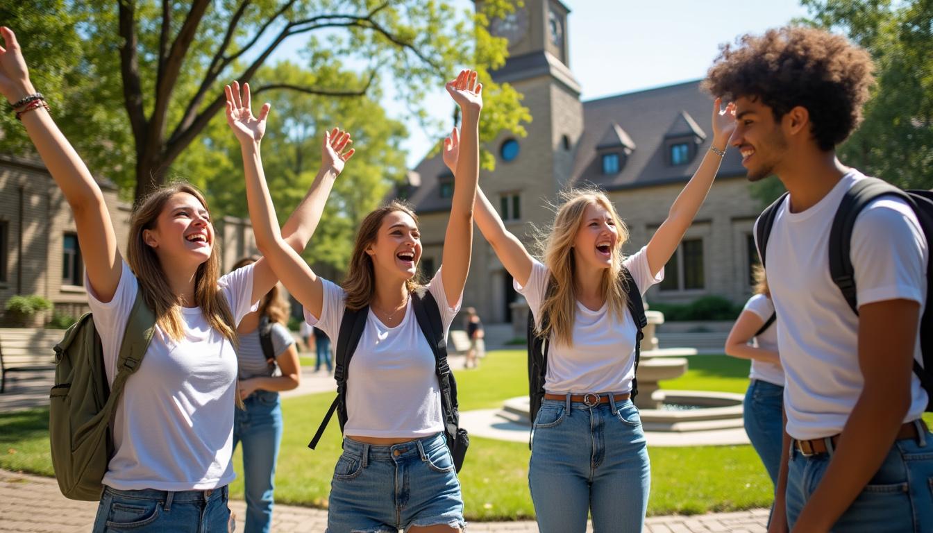 découvrez les témoignages des étudiants sur le sujet corrigé du bac svt 2024 et comment il a marqué la différence dans leur réussite.