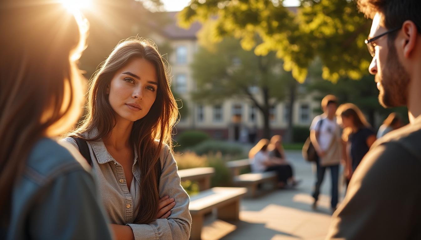 découvrez les témoignages des étudiants sur le sujet du bac svt 2024 corrigé et comment il a influencé leurs résultats.