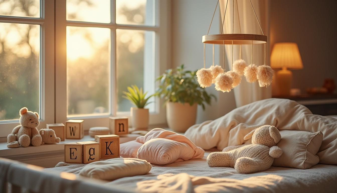 découvrez une liste inspirante de prénoms de fille commençant par k, idéale pour les futurs parents à la recherche du prénom parfait.