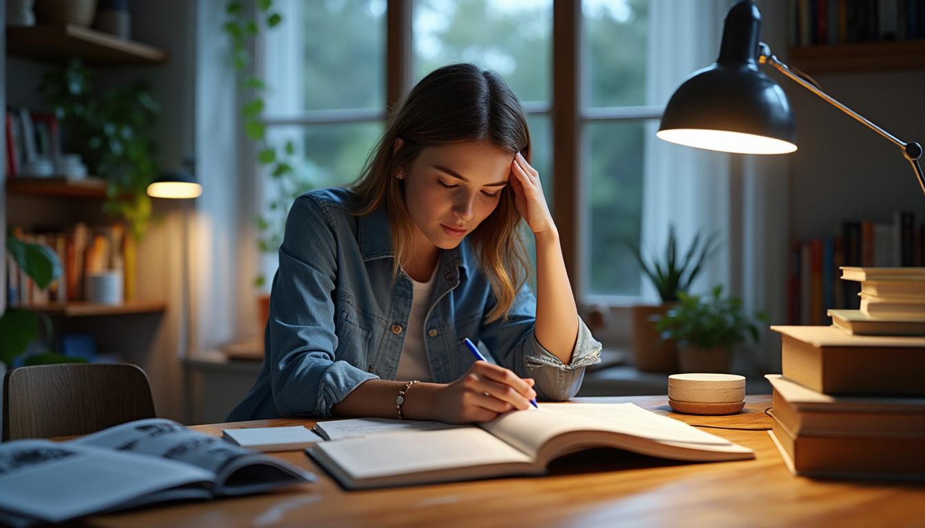 découvrez comment maîtriser les techniques mnémotechniques pour améliorer votre mémoire et renforcer vos compétences d'apprentissage de manière efficace et durable.