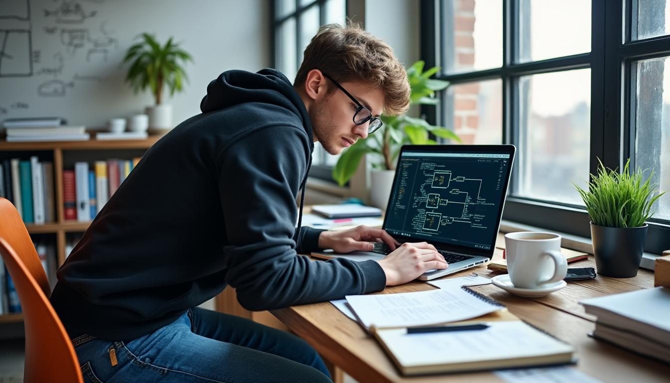 découvrez le concept de récérence forte en informatique, son importance et ses applications clés à travers un décryptage clair et accessible.