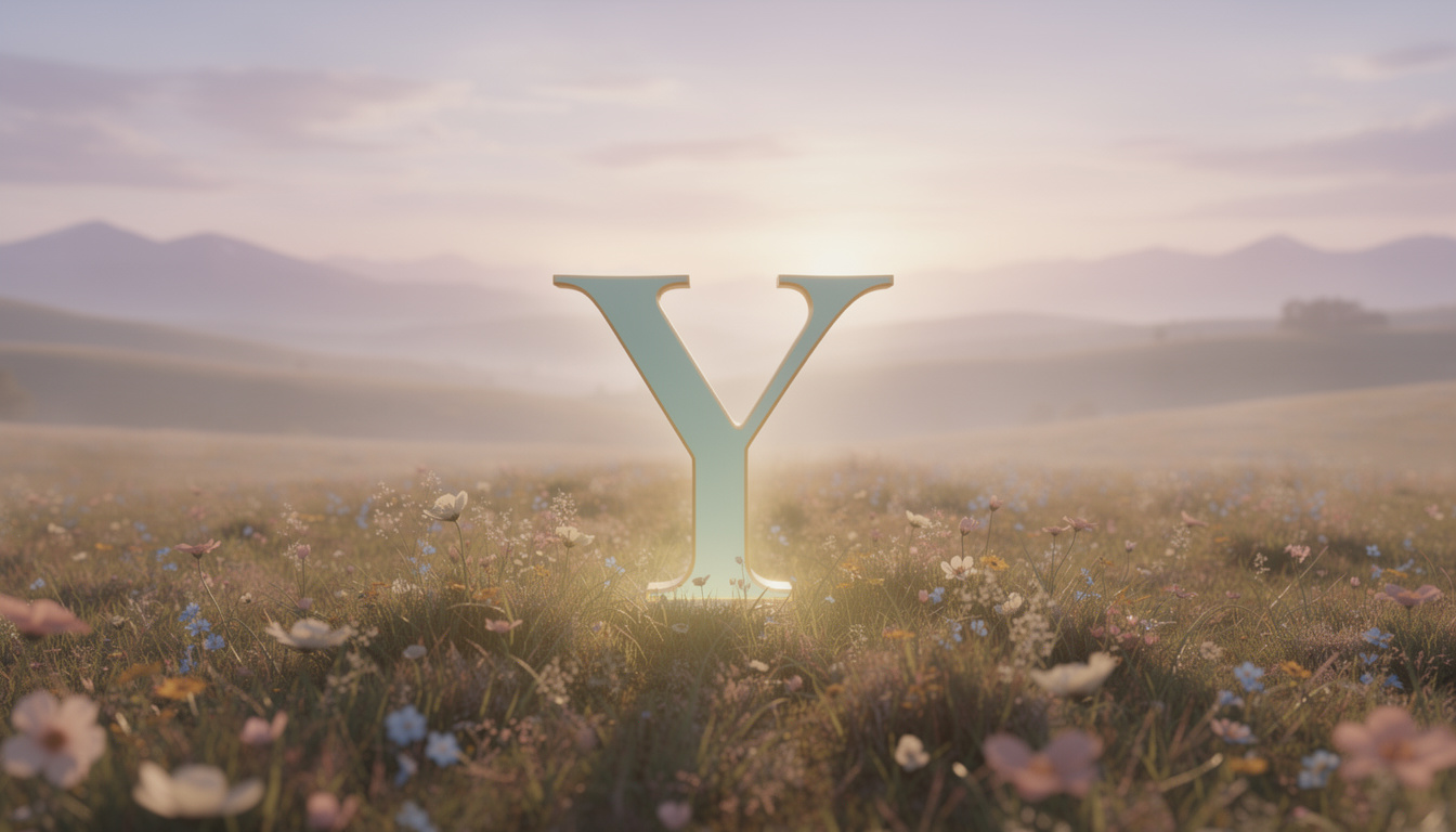 découvrez un guide complet des prénoms mixtes et non genrés commençant par la lettre y, parfaits pour choisir un prénom unique et inclusif.