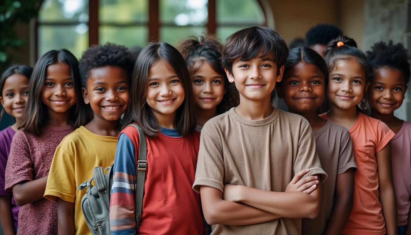 découvrez une liste originale de prénoms mixtes et non genrés commençant par la lettre h, idéale pour élargir vos horizons et choisir un prénom unique.