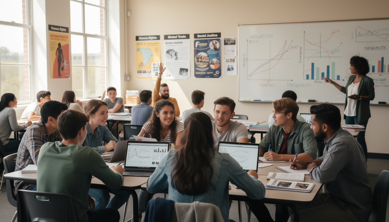 découvrez les enjeux clés du chapitre de ses pour la terminale 2024, essentiels pour préparer votre avenir d'étudiant et maîtriser les concepts fondamentaux.