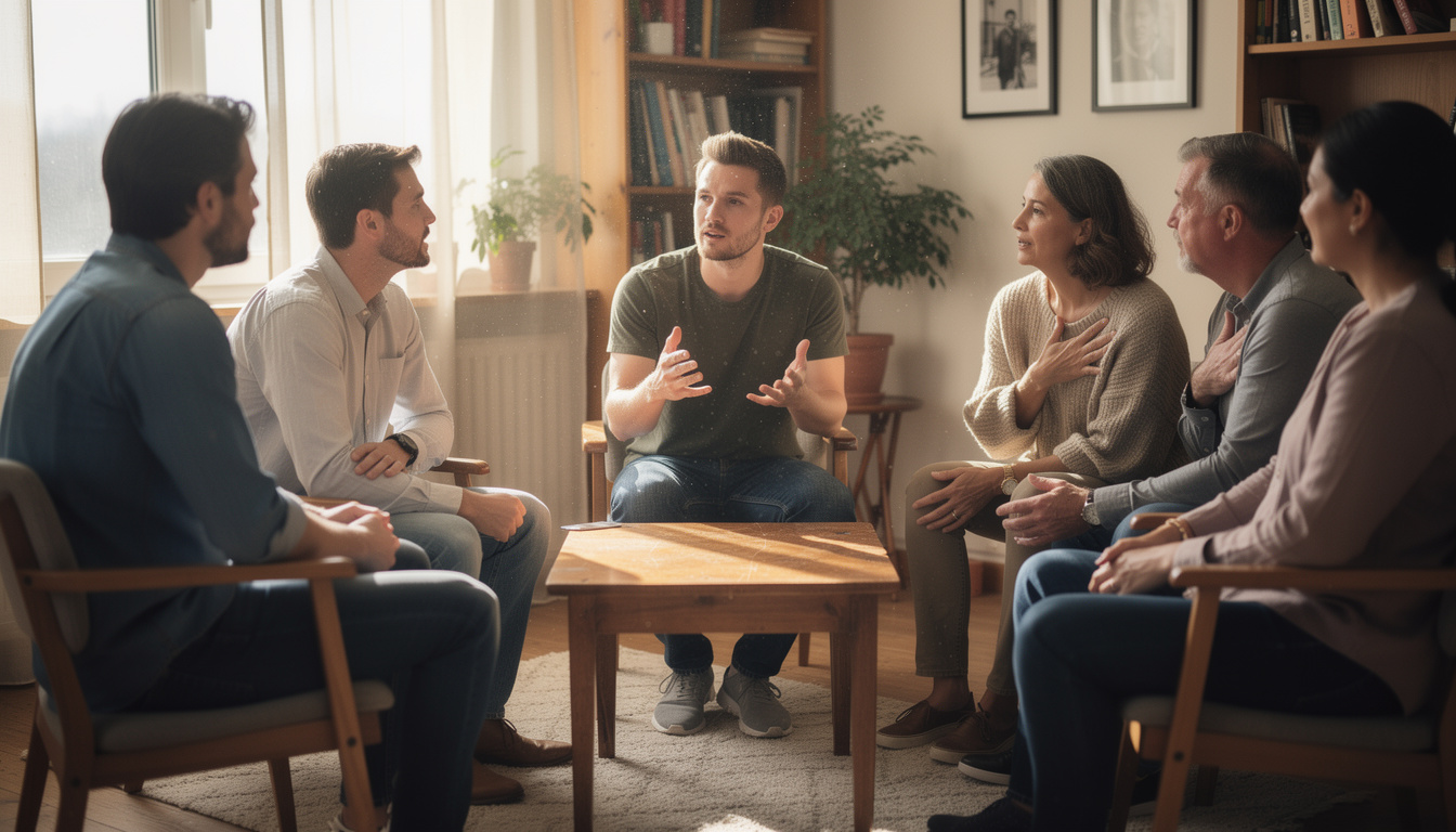 découvrez comment les jeux d'expression orale favorisent l'empathie et améliorent l'écoute active, outils essentiels pour développer la communication et renforcer les liens humains.