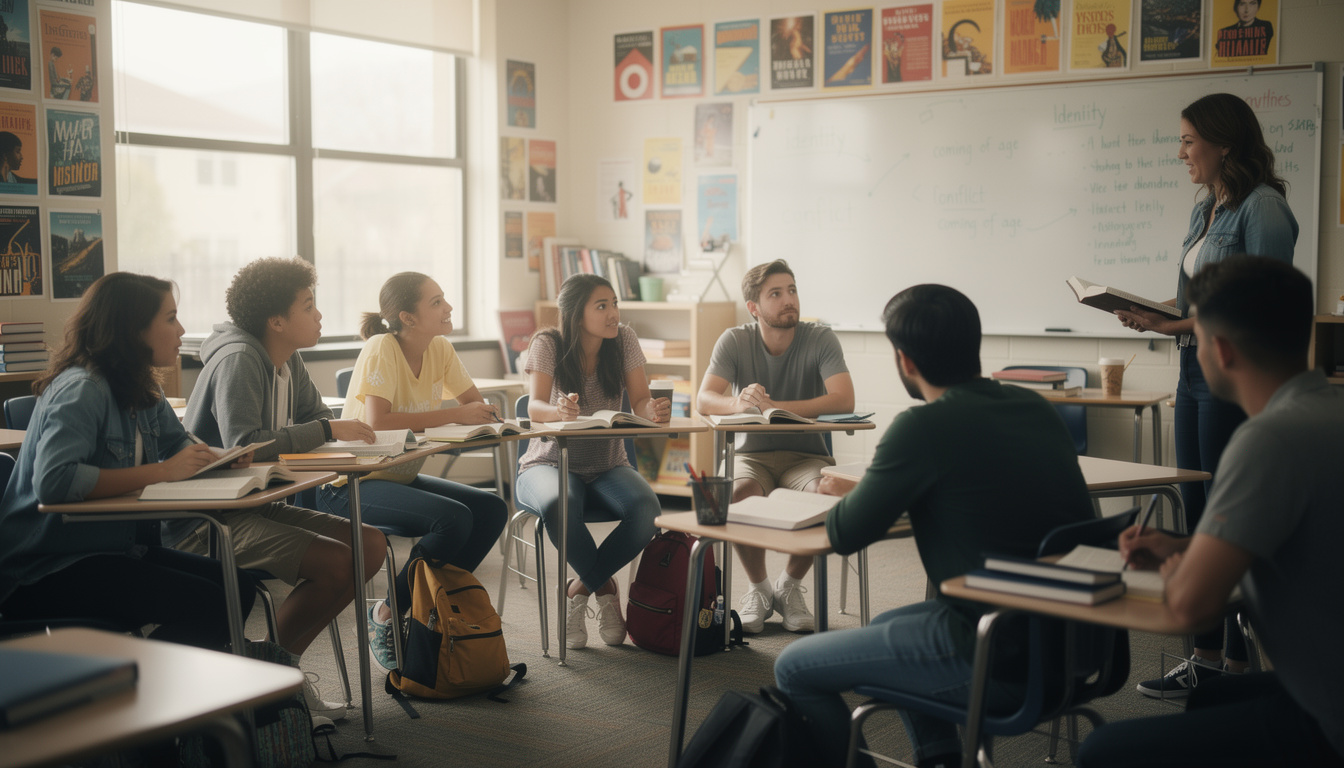 découvrez les meilleurs conseils pour choisir un sujet pertinent et captivant pour le grand oral en llce anglais, afin de réussir cette épreuve avec confiance et originalité.