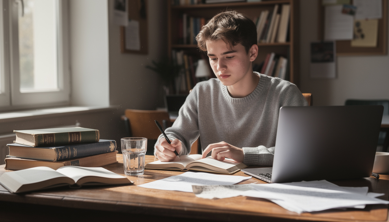 découvrez les meilleurs conseils pour choisir un sujet pertinent et captivant pour le grand oral en llce anglais, afin de réussir votre examen avec confiance.