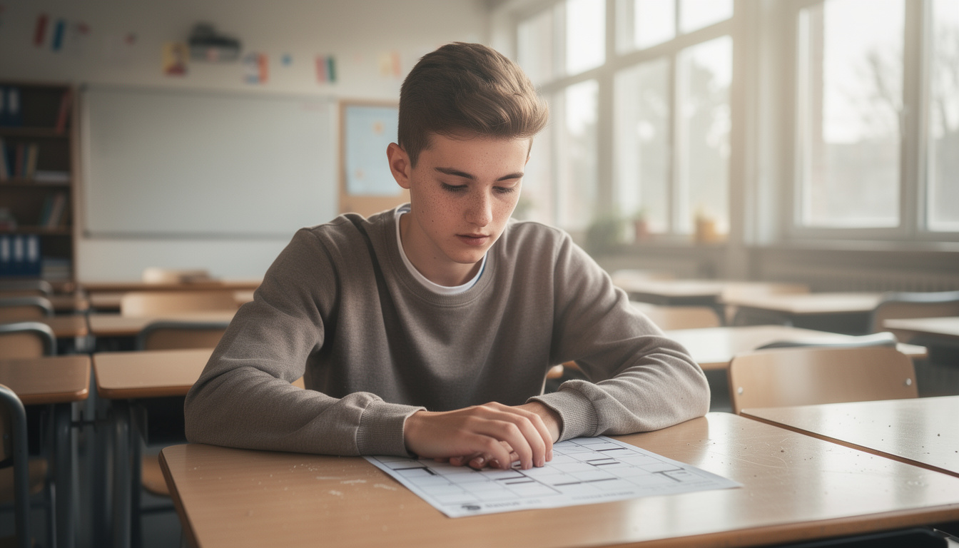 découvrez toutes les informations essentielles sur la date du bac français 2024. préparez-vous efficacement et ne manquez aucune étape importante pour réussir votre examen.