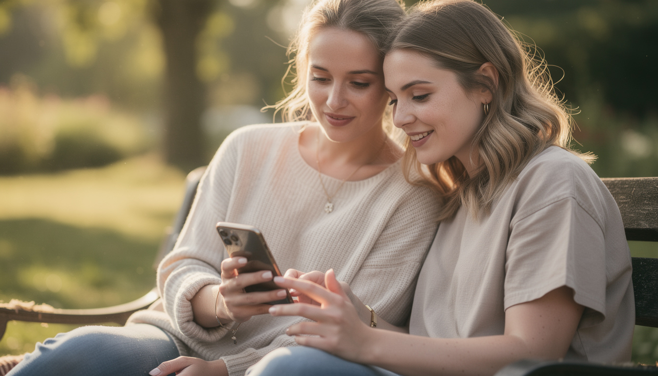 découvrez comment un texte d'amitié touchant peut renforcer les liens avec votre meilleure amie et célébrer cette relation précieuse.