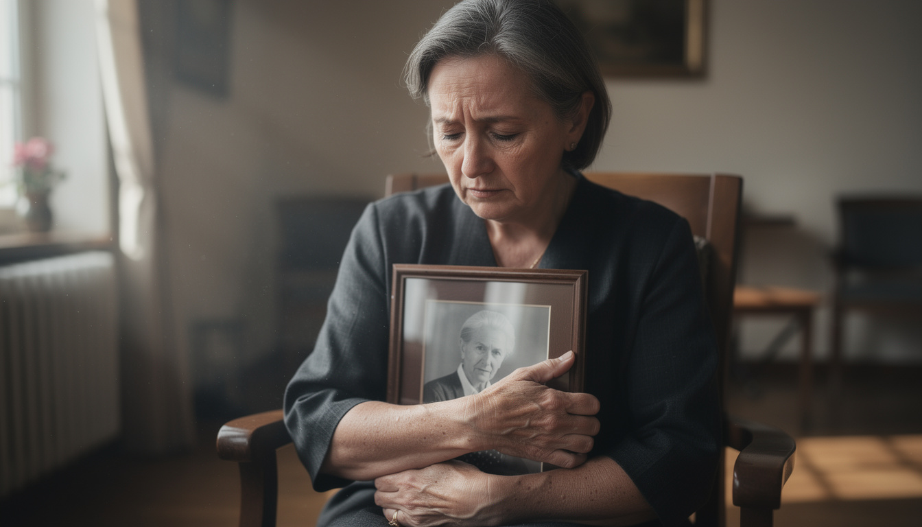 découvrez des exemples touchants de textes pour les obsèques de votre grand-mère afin d'exprimer votre chagrin avec grâce et émotion.