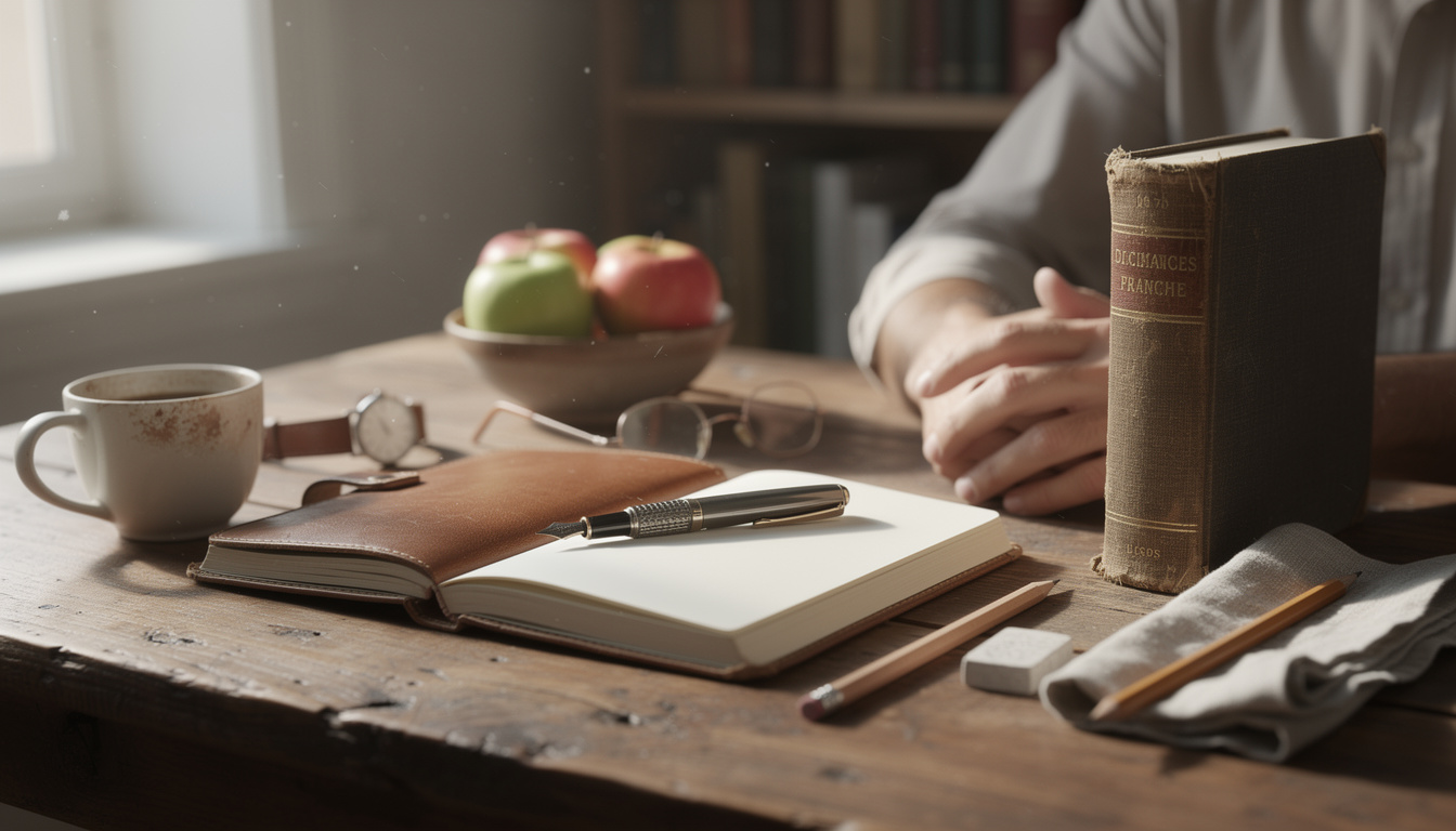 découvrez le top 10 des mots à 5 lettres simples et incontournables en français, parfaits pour enrichir votre vocabulaire et vos jeux de mots.