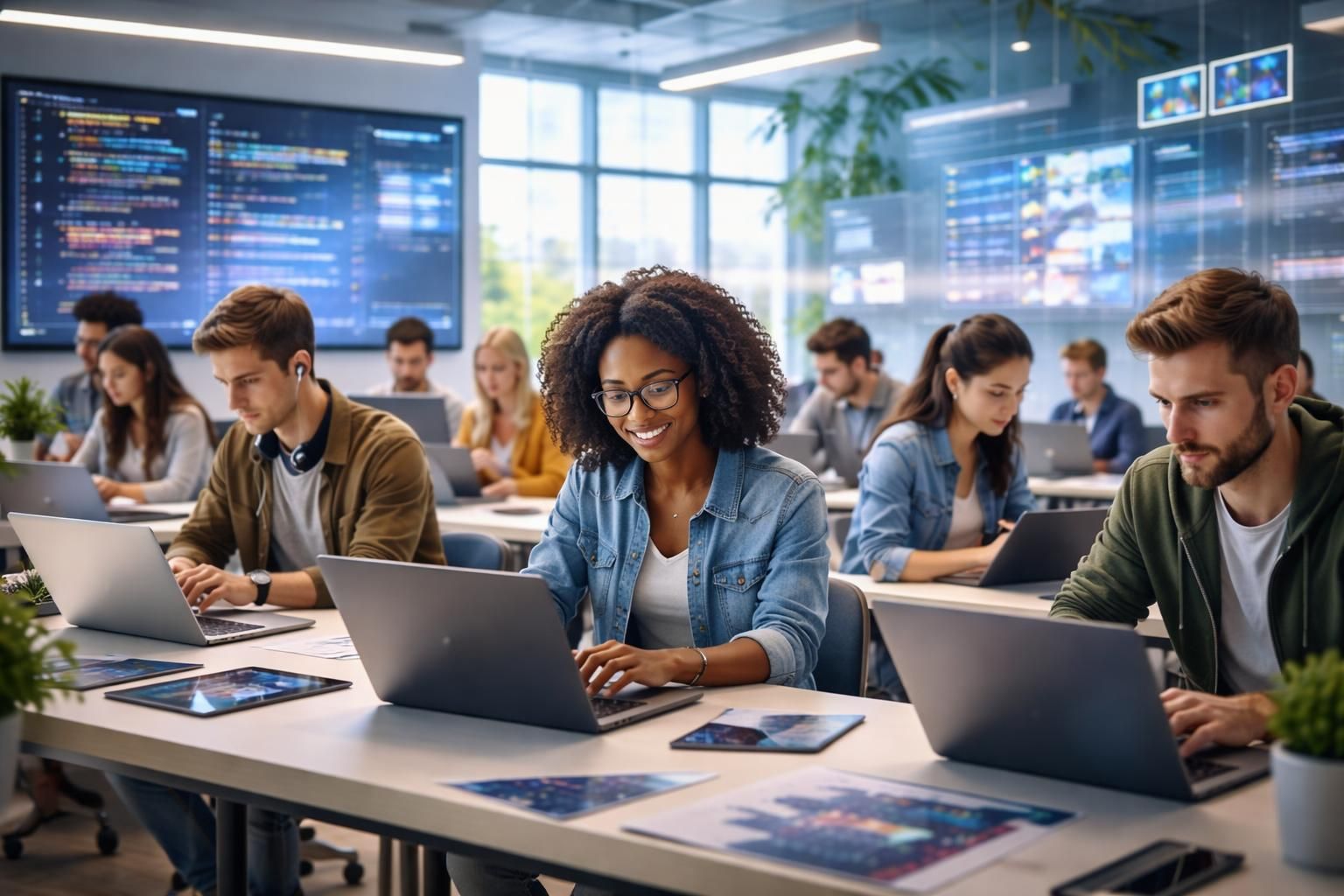 découvrez le classement des meilleures écoles du web et apprenez quelles établissements se distinguent par leur qualité d'enseignement et leur innovation.