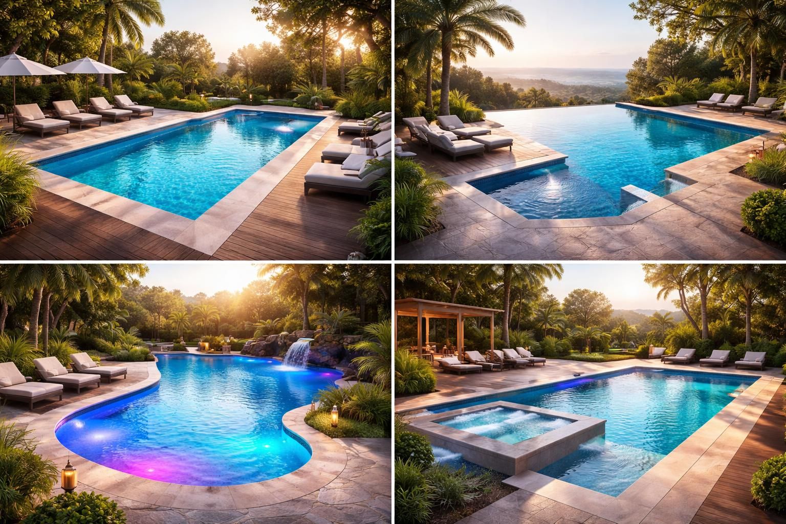 découvrez notre comparatif des modèles de piscines menin pour trouver celui qui correspond parfaitement à vos besoins et à votre budget. faites le bon choix pour un jardin idéal !