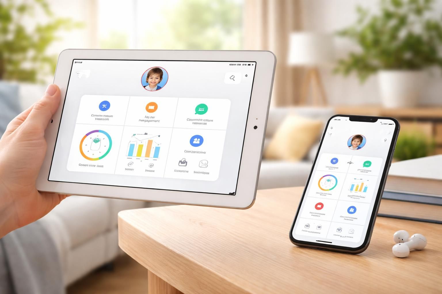 découvrez si le contrôle parental est plus simple à configurer sur tablette ou téléphone, avec conseils et astuces pour protéger efficacement vos enfants.