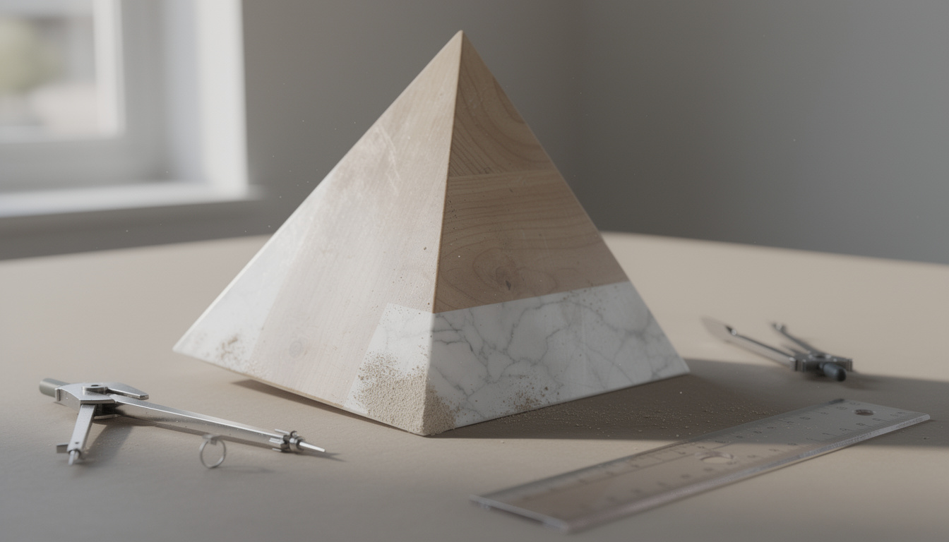 explorez les secrets du triangle équilatéral, ses propriétés uniques et son importance en géométrie. découvrez comment ses côtés égaux révèlent des symétries fascinantes.