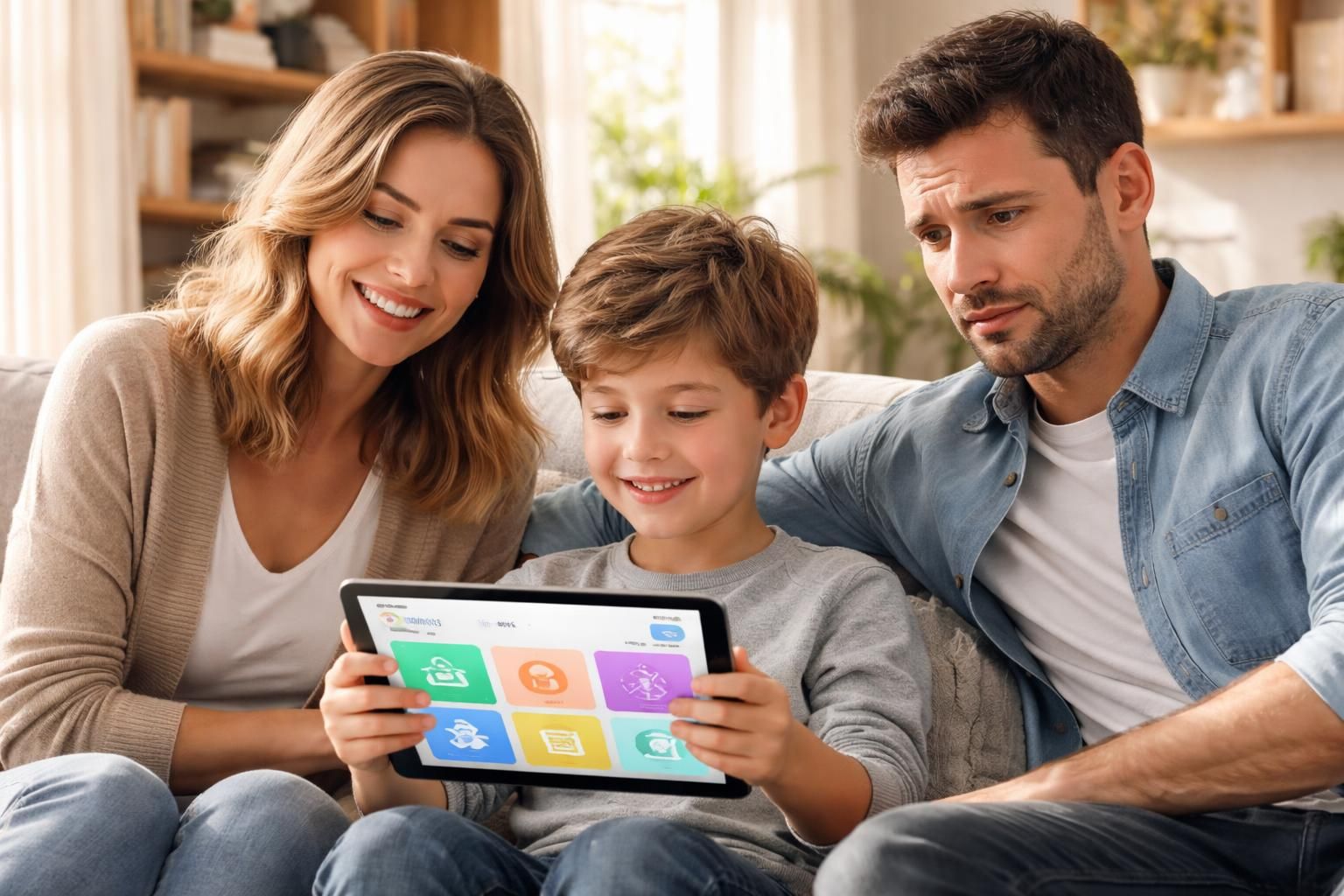 découvrez les avantages et inconvénients de family link sur galaxy tab, et ce que les parents apprécient ou trouvent frustrant dans cette application de contrôle parental.