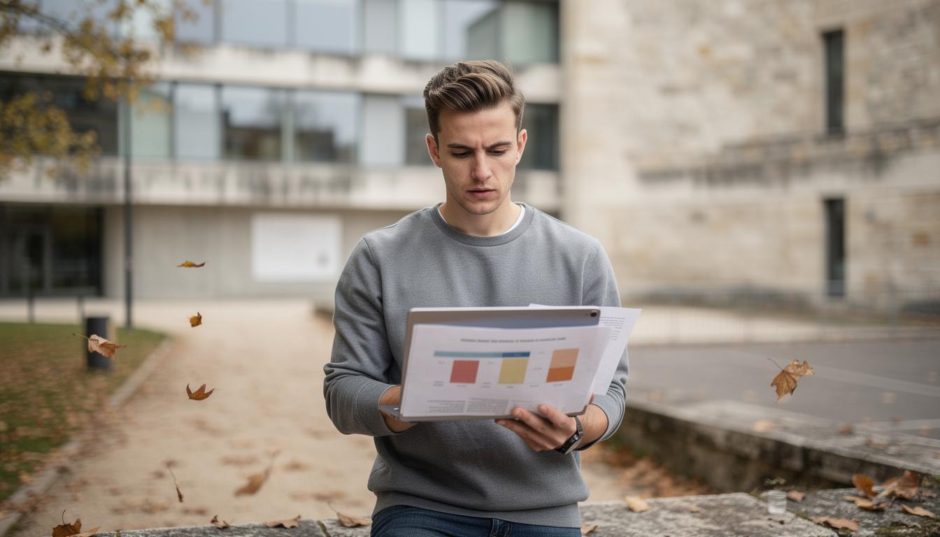 découvrez comment le classement des staps en france influence votre choix d'établissement et façonne votre avenir professionnel dans le domaine des sciences et techniques des activités physiques et sportives.